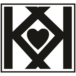 KK logo
