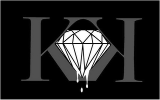 KK logo