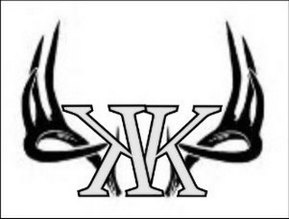 KK logo