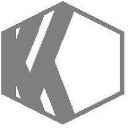 KK logo