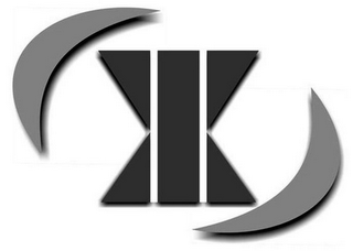 KK logo