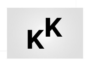 KK logo