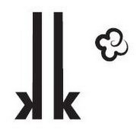 KK logo