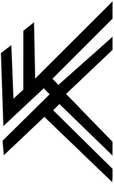 KK logo