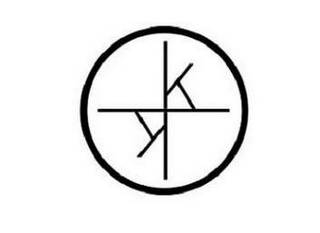 KK logo