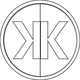 KK logo