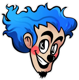 KK logo