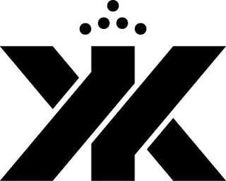 KK logo