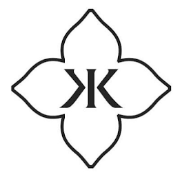 KK logo
