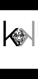 KK logo