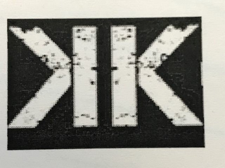 KK logo