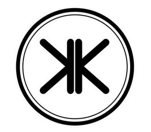 KK logo