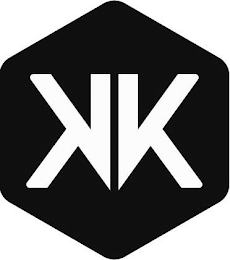 KK logo