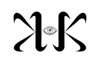 KK logo