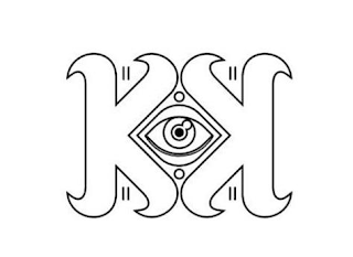 KK logo