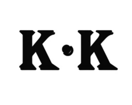 K·K logo