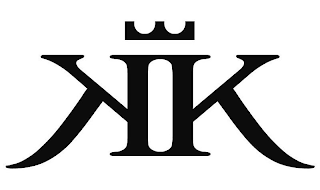 KK logo