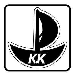 K.K logo