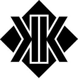 KK logo