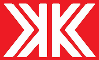 KK logo