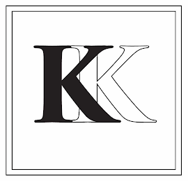 KK logo