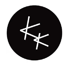 KK logo