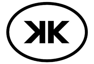 KK logo