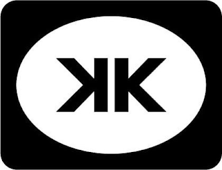 KK logo