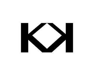 KK logo