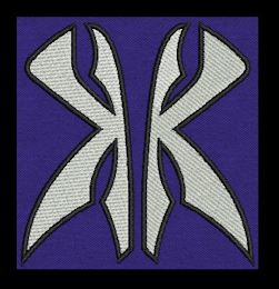 KK logo