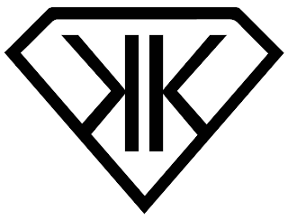 KK logo