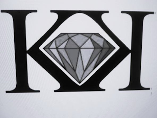 KK logo