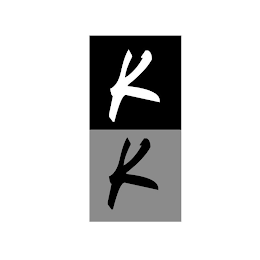 KK logo