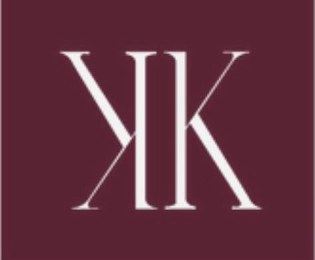 KK logo