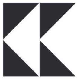 KK logo