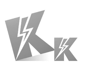 KK logo