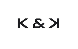 K&K logo