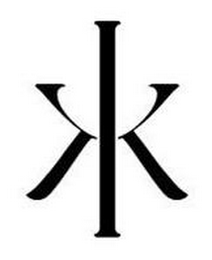 KK logo