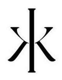 KK logo