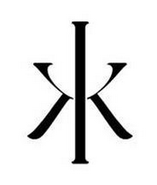 KK logo