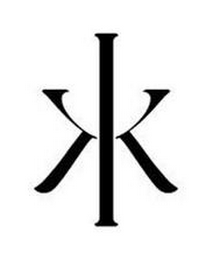KK logo