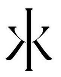 KK logo