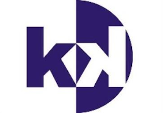 KK logo