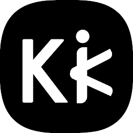 KK logo