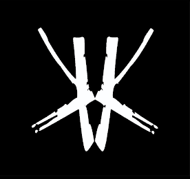 KK logo
