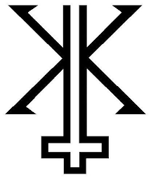 KK logo