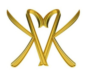KK logo