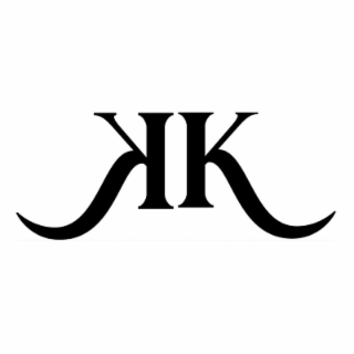 KK logo