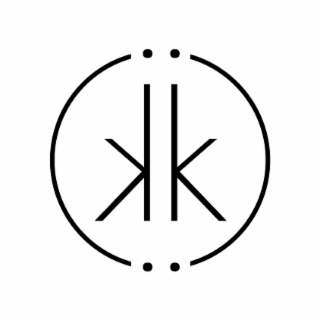 KK logo