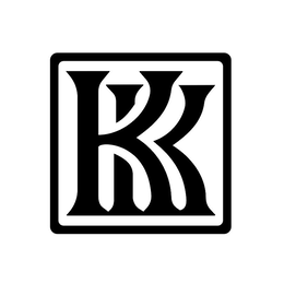 KK logo